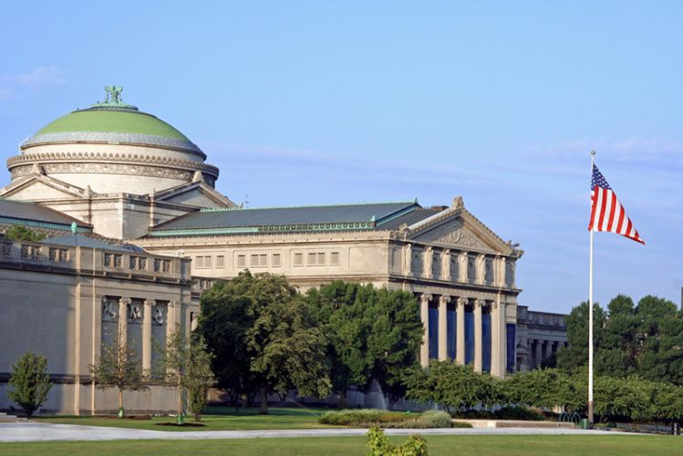 Museum of Science and Industry 