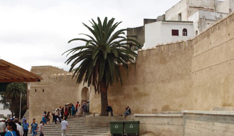 متحف الفنون المغربيّة في طنجة
