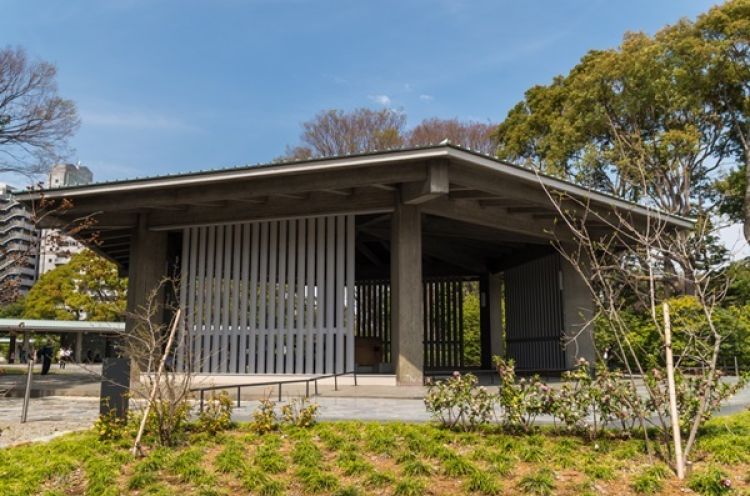 Chidorigafuchi National Cemetery