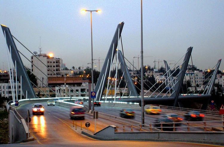 جسر عبدون