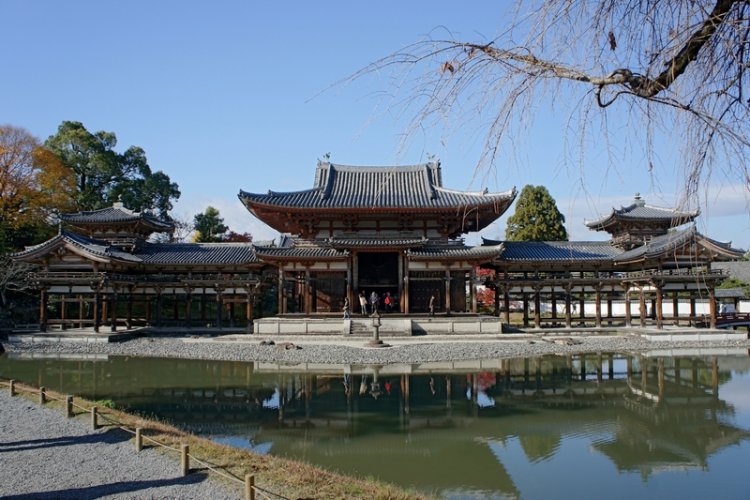 معبد شوفوكوي