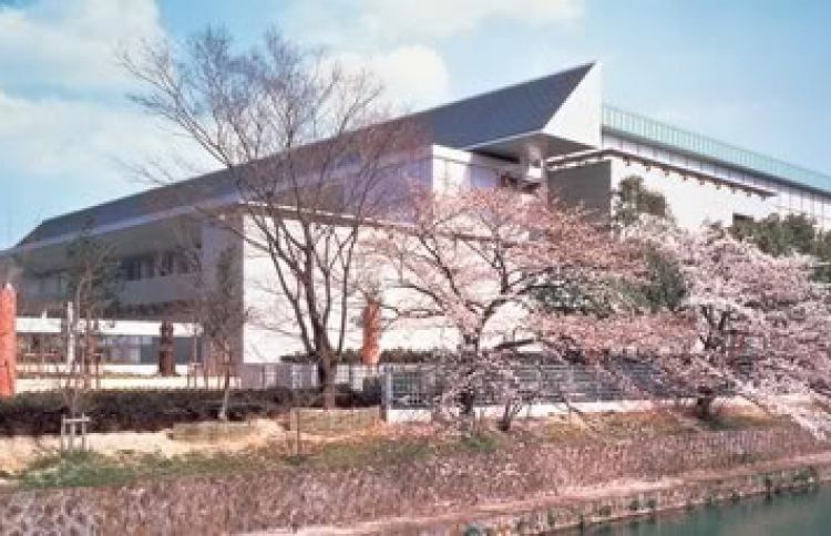 متحف الحرف التقليدية‫ في كيوتو - اليابان‬