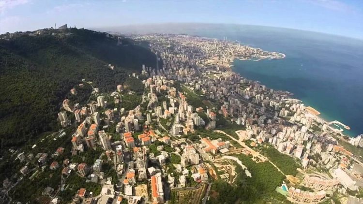 بلدية الهريسة في لبنان