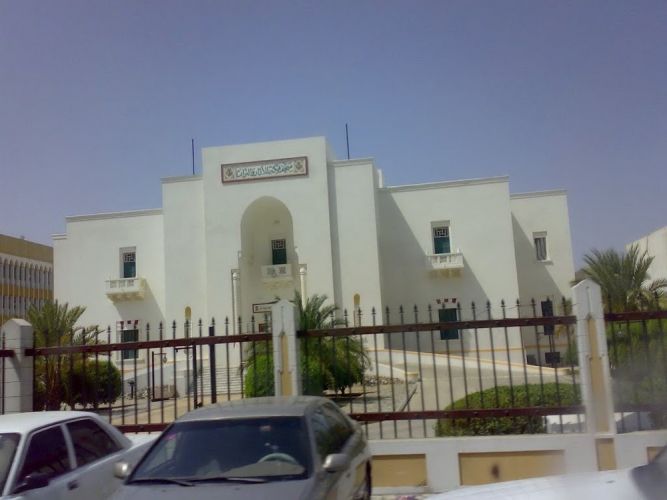 متحف مكة المكرمة للآثار والتراث