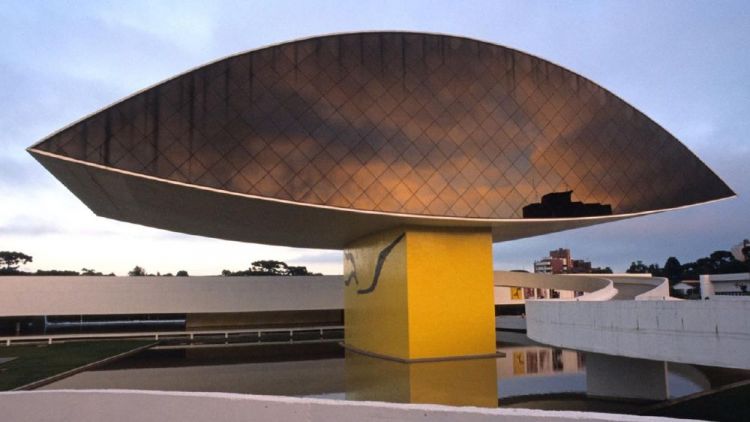 متحف سمية في مكسيكو سيتي - المكسيك