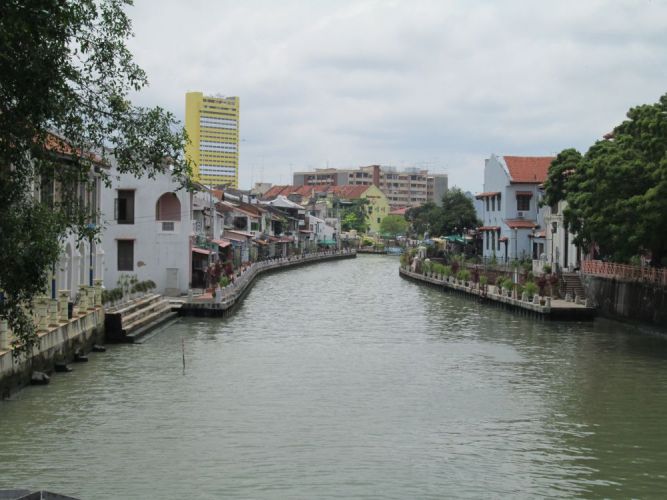 Field Portuguese in Malacca