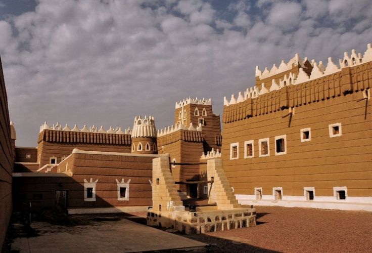 قصر الإمارة التاريخي