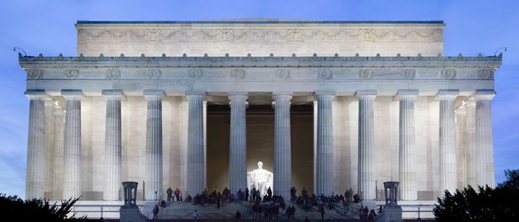 نصب لينكولن التذكاري