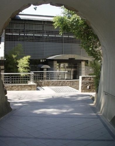 متحف كانازاوا بونكو‫ في يوكوهاما