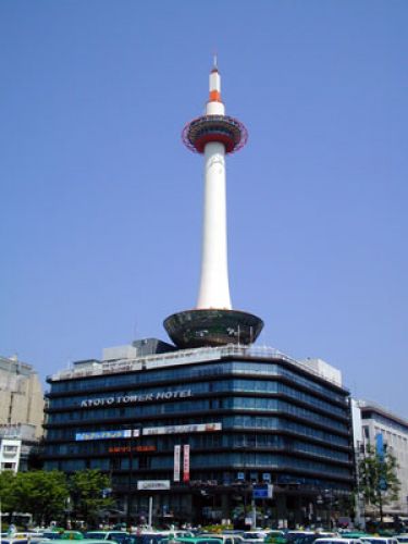 برج يوكوهاما البحري - اليابان