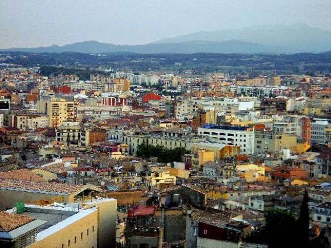 الترفيه والمعالم التاريخية والثقافية المذهلة في جيرونا