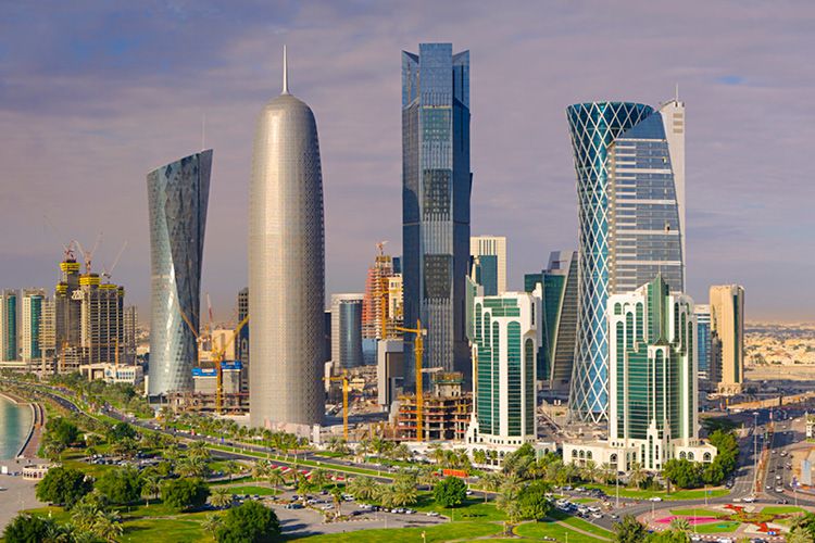 ثلاثة ملايين شخص زاروا قطر في سنة 2015