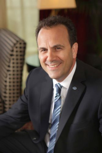  Mr. Omer Kaddouri