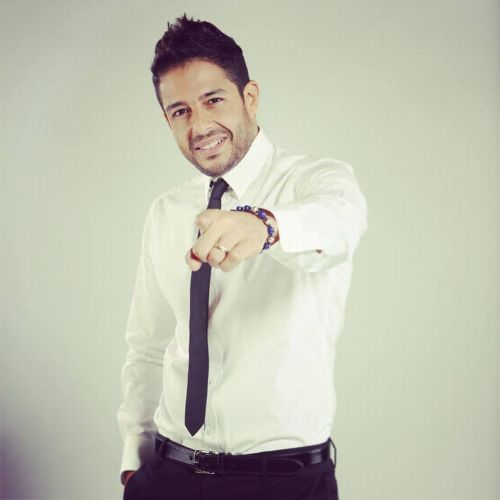 محمد حماقي