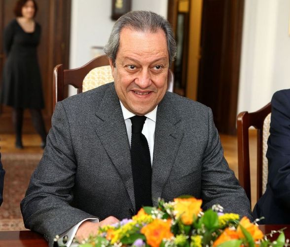  منير فخري عبد النور