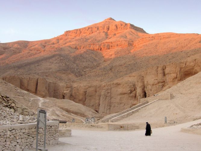وادي الملوك