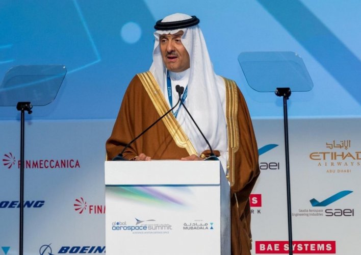 الأمير سلطان بن سلمان بن عبدالعزيز