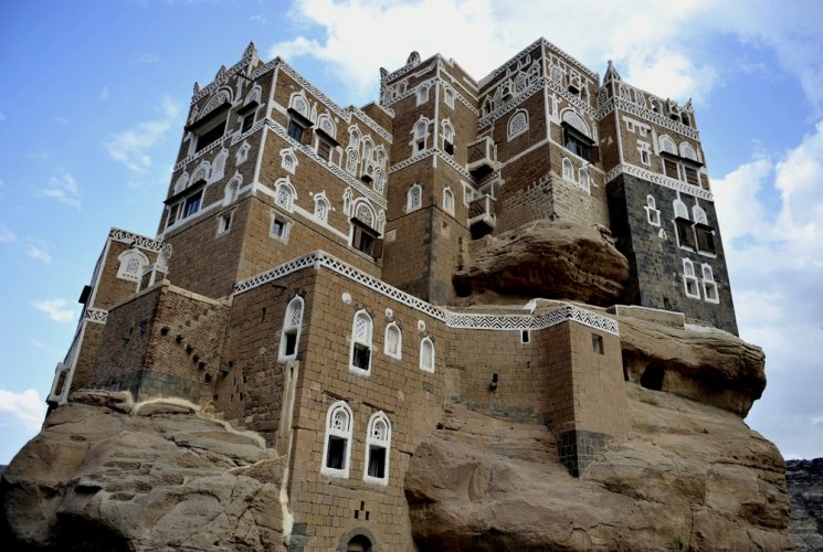 المحويت