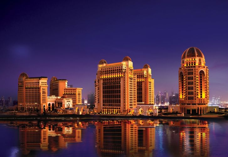 فنادق الدوحة 