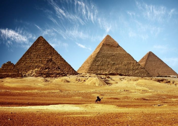 سياحة مصر