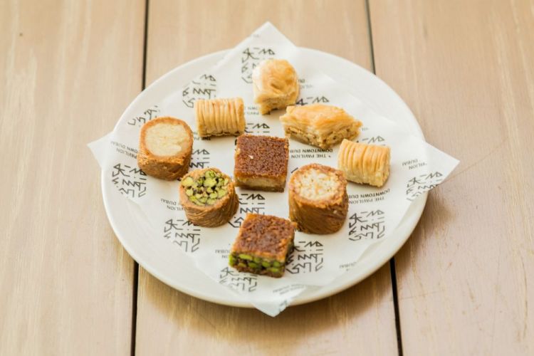 قائمة إفطار
