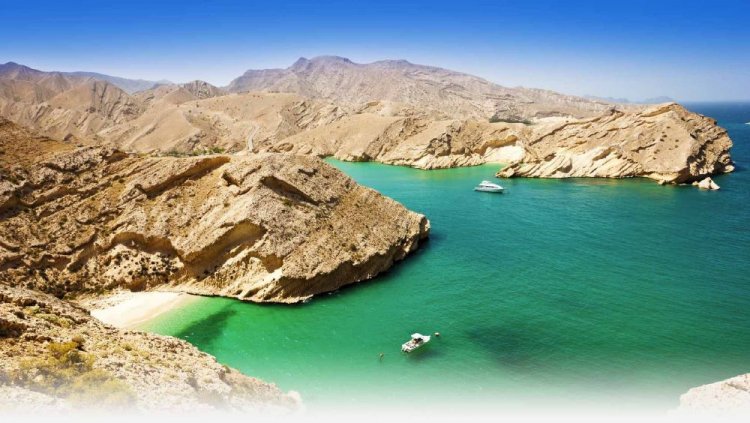 السياحة في عمان