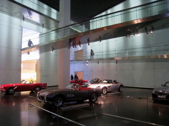 متحف مازدا للسيارات