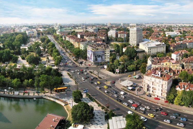 فكر جديا في زيارة صوفيا عاصمة بلغاريا سائح