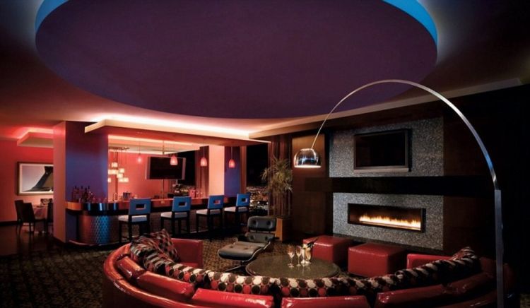 جناح سكاي فيلا جناح سكاي فيلا