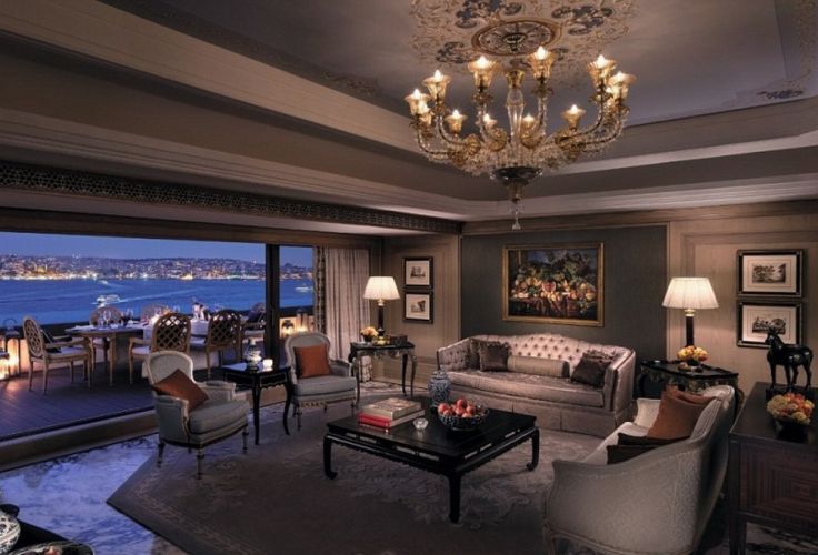 جناح شانغريلا جناح شانغريلا