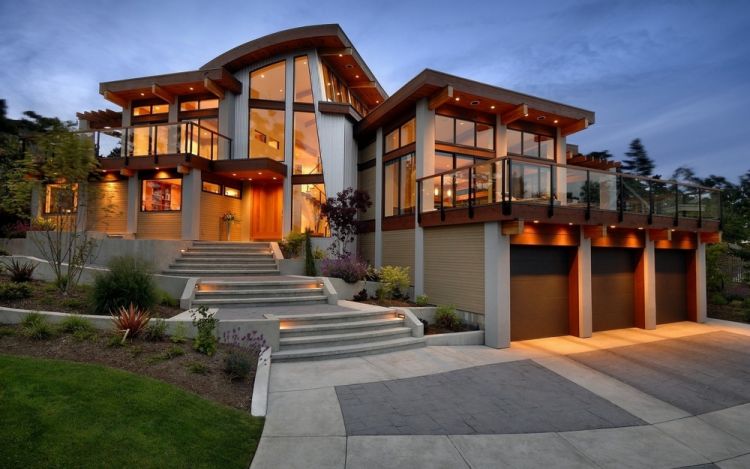BEAUTIFUL MODERN GUEST HOUSE