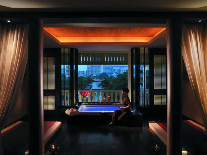 فندق Banyan Tree Hangzhou