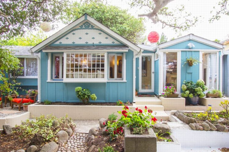 John Steinbeck’s Writer’s Studio