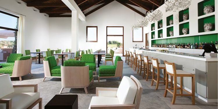 منتجع Donnafugata Golf Resort & Spa