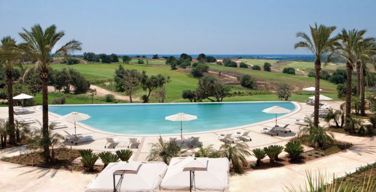 منتجع Donnafugata Golf Resort & Spa