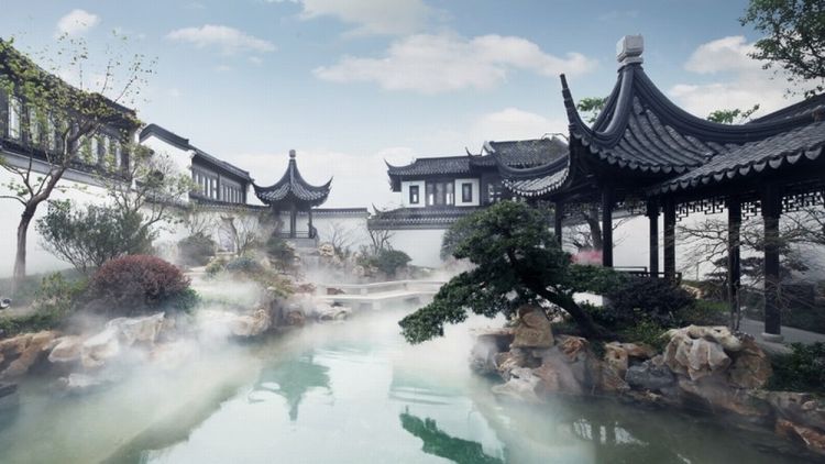 Taohuayuan