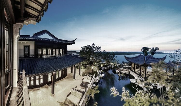 Taohuayuan