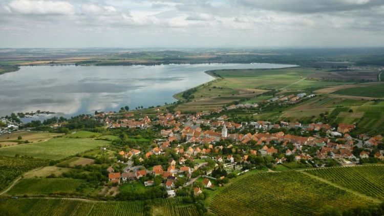 مورافيا في جمهورية التشيك مورافيا في جمهورية التشيك