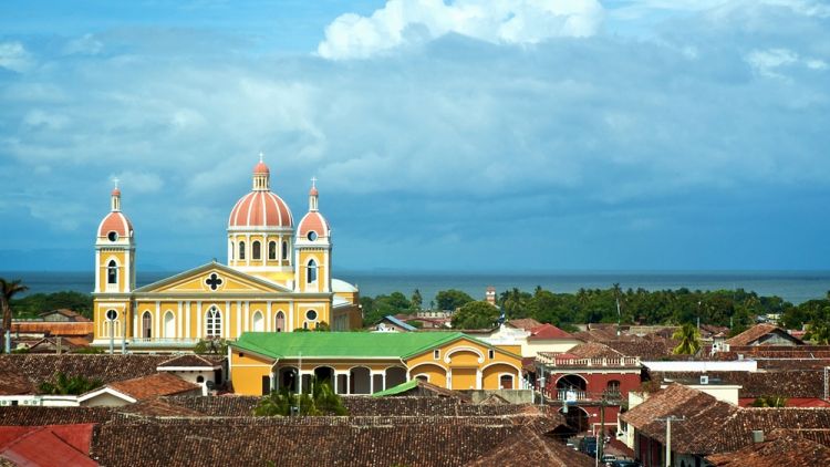 نيكاراغوا