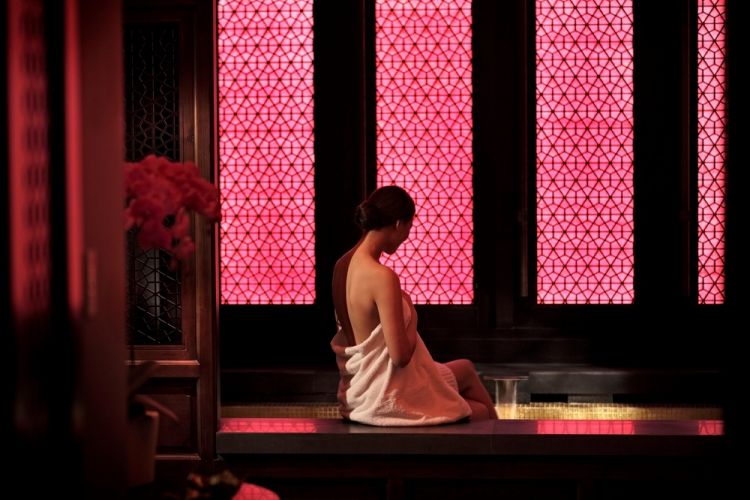 فندق فور سيزونز هانغتشو