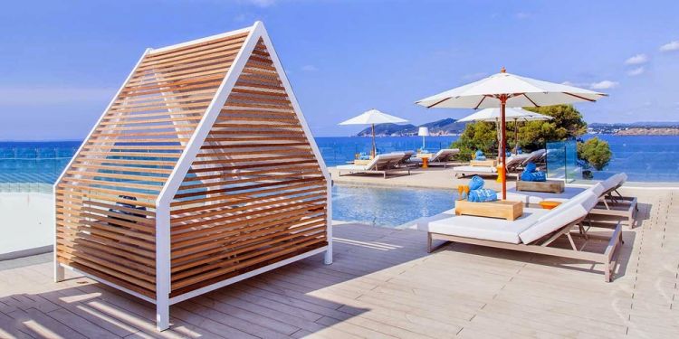 فندق ME Ibiza 