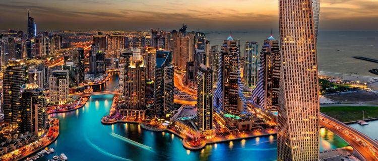 فنادق الإمارات
