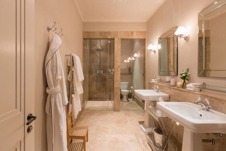 Leeu Estates Leeu Estates