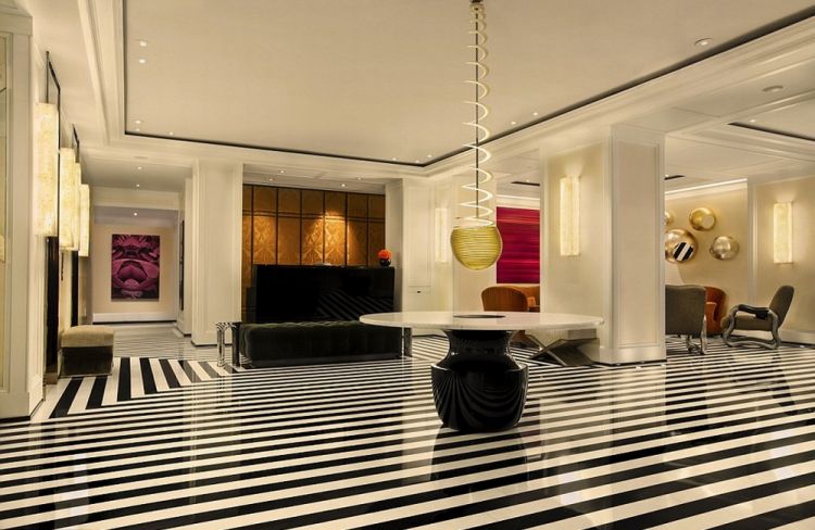 the mark hotel
