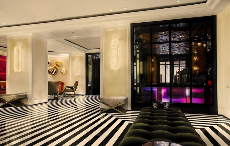 the mark hotel