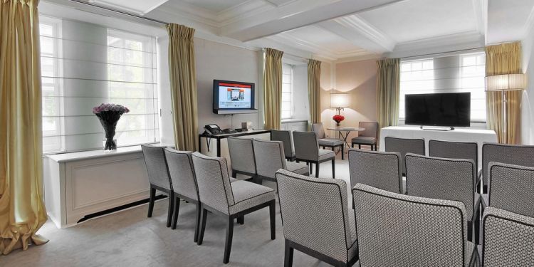 the mark hotel