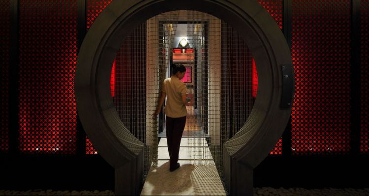 فندق فور سيزونز هانغتشو