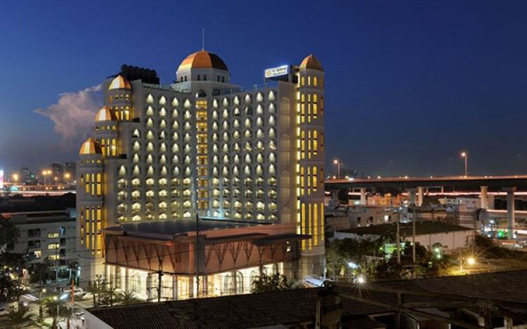 تايلاند تفتتح أول فندق إسلامي