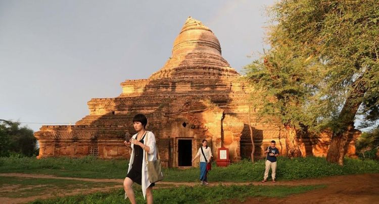 السياحة في الهند للنساء