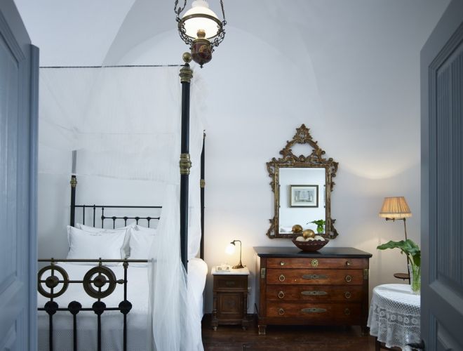 1864 The Sea Captain’s House